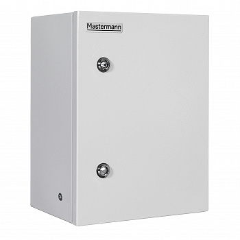 MASTERMANN-12У Универсальный монтажный шкаф MASTERMANN-12У Универсальный монтажный шкаф