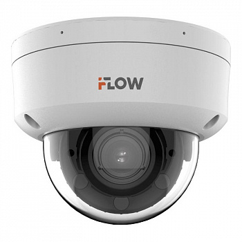 iFlow F-IC-2722C2MSZ4(2.8-12mm) Видеокамера IP iFlow F-IC-2722C2MSZ4(2.8-12mm) Видеокамера IP