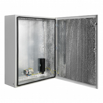 MASTERMANN-15УТ Климатический навесной шкаф MASTERMANN-15УТ Климатический навесной шкаф