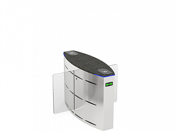 CAME SLIDING GATE SG55-90 Центральный модуль турникета (001SG5590SC)