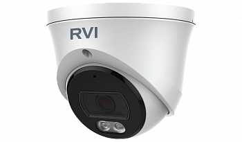RVi-1NCEL4156 white (2.8 мм) Видеокамера IP RVi-1NCEL4156 white (2.8 мм) Видеокамера IP
