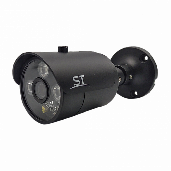 Space Technology ST-181 M IP HOME H.265 АУДИО (3,6 мм) черный видеокамера IP Space Technology ST-181 M IP HOME H.265 АУДИО (3,6 мм) черный видеокамера IP