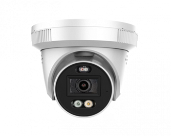 Tantos TSi-Ee85FD (2.8 мм) Видеокамера IP