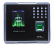 ZKTeco iclock1000-G Биометрический терминал учета рабочего времени