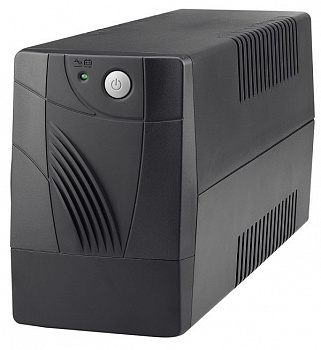 GIGALINK GL-UPS-LI60/1*7a Интерактивный источник бесперебойного питания GIGALINK GL-UPS-LI60/1*7a Интерактивный источник бесперебойного питания