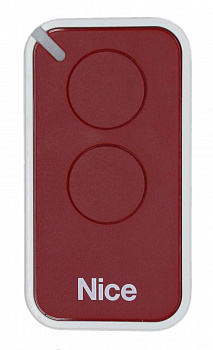 NICE INTIKIT10HS Комплект из 10 пультов управления NICE INTIKIT10HS Комплект из 10 пультов управления