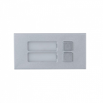 Dahua DHI-VTO4202F-MB2 Модуль вызывной панели Dahua DHI-VTO4202F-MB2 Модуль вызывной панели