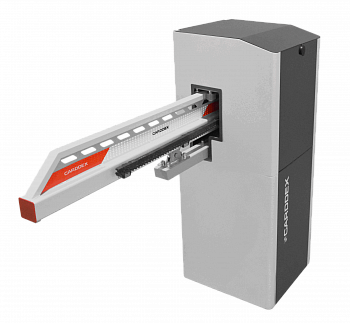 CARDDEX VBN-8000 Откатной антивандальный шлагбаум