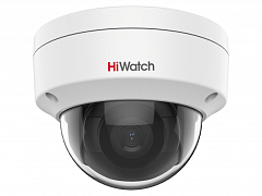 HiWatch DS-I402(C) (2.8 мм) видеокамера IP