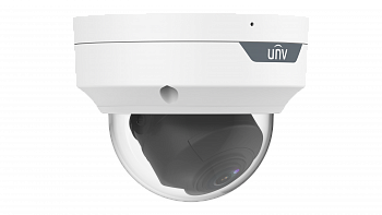 Uniview IPC3512LE-ADF40K-WP (4.0 мм) Видеокамера IP Uniview IPC3512LE-ADF40K-WP (4.0 мм) Видеокамера IP