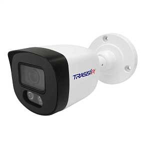 TRASSIR TR-D4B5 v3 (3.6 мм) Видеокамера IP