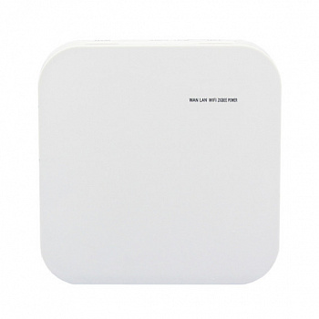 ZKTeco RG4100+ Беспроводной шлюз