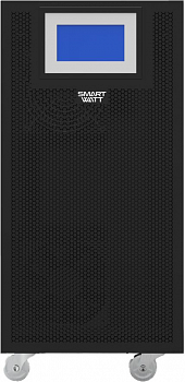 SMARTWATT UPS TPI 33T15AY3 Источник бесперебойного питания SMARTWATT UPS TPI 33T15AY3 Источник бесперебойного питания