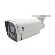 Space Technology ST-S2541 POE (2,8mm), (версия 3) Видеокамера IP