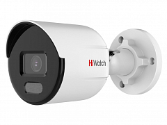 HiWatch DS-I450L(C)(4mm) Видеокамера IP