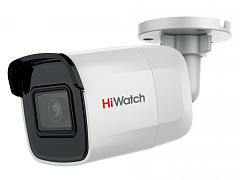 HiWatch DS-I650M (2.8 мм) видеокамера IP