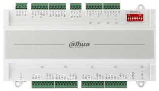 Dahua DHI-ASC1202B-D Контроллер