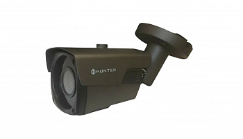 Hunter HN-B2710VFIR GREY (2.8-12 мм) Мультиформатная MHD видеокамера Hunter HN-B2710VFIR GREY (2.8-12 мм) Мультиформатная MHD видеокамера