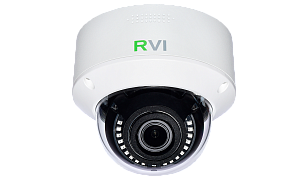 RVi-1NCD2079 white (2.7-13.5 мм) Видеокамера IP