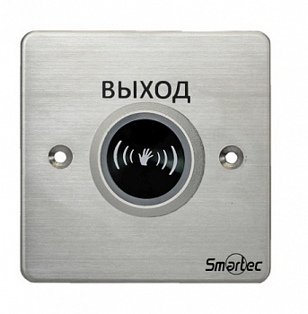 Smartec ST-EX132IR Кнопка выхода Smartec ST-EX132IR Кнопка выхода