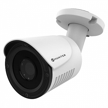 Hunter HN-B23IRPe (2.8) видеокамера IP Hunter HN-B23IRPe (2.8) видеокамера IP