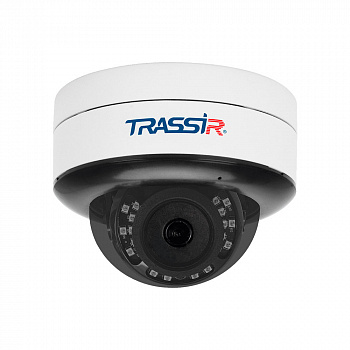 TRASSIR TR-D3123IR2 v6 (D) (2.7-13.5 мм) Видеокамера IP