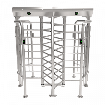 ZKTeco FHT2311D Турникет полноростовой ZKTeco FHT2311D Турникет полноростовой