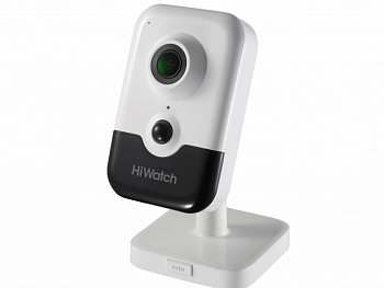HiWatch IPC-C022-G2 (4 мм) Видеокамера IP HiWatch IPC-C022-G2 (4 мм) Видеокамера IP