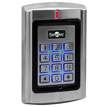 Smartec ST-SC141EHK Считыватель Smartec ST-SC141EHK Считыватель
