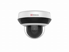 HiWatch DS-I405M (B) (2.8-12 мм) видеокамера IP
