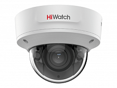 HiWatch DS-I252L(4mm) Видеокамера IP