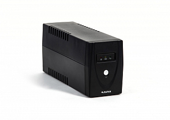 BASTION RAPAN-UPS 800 Источник бесперебойного питания BASTION RAPAN-UPS 800 Источник бесперебойного питания