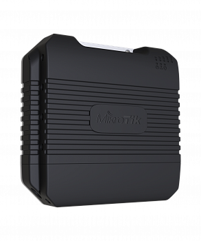 MikroTik LtAP LTE6 kit Wi-Fi Маршрутизатор LTE MikroTik LtAP LTE6 kit Wi-Fi Маршрутизатор LTE