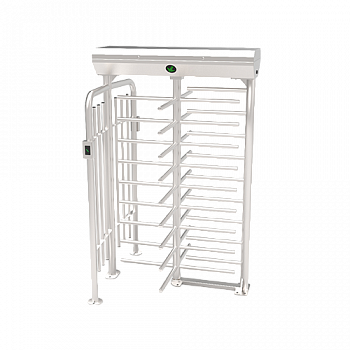 ZKTeco FHT2400 Турникет полноростовой (без контроллера и считывателей)