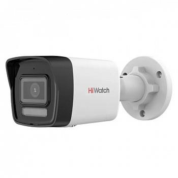 HiWatch DS-I850M(2.8mm) Видеокамера IP HiWatch DS-I850M(2.8mm) Видеокамера IP
