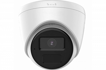 HiWatch IPC-T040(B)(2.8mm) Видеокамера IP HiWatch IPC-T040(B)(2.8mm) Видеокамера IP
