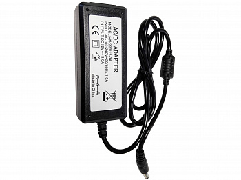 Hunter HN-220/12-3A Блок питания Hunter HN-220/12-3A Блок питания