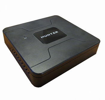 Hunter HNVR-8105PN Видеорегистратор Гибридный Hunter HNVR-8105PN Видеорегистратор Гибридный