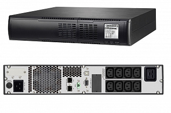 GIGALINK GL-UPS-LI03/6*9a Интерактивный источник бесперебойного питания GIGALINK GL-UPS-LI03/6*9a Интерактивный источник бесперебойного питания