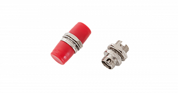 NIKOMAX NMF-OA1UN-FC-FC-2 Адаптер волоконно-оптический NIKOMAX NMF-OA1UN-FC-FC-2 Адаптер волоконно-оптический