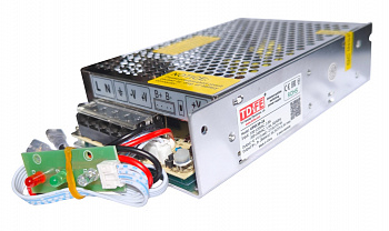 FARADAY UPS120-24 Блок бесперебойного питания FARADAY UPS120-24 Блок бесперебойного питания