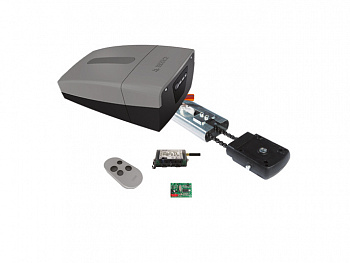 CAME VER10DMS 2.7 GSM Connect Комплект автоматики для секционных ворот CAME VER10DMS 2.7 GSM Connect Комплект автоматики для секционных ворот