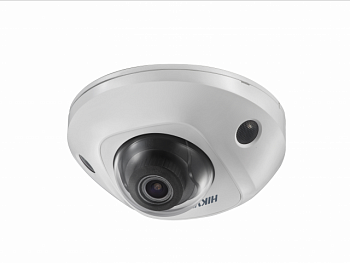 HikVision DS-2CD2563G0-IS (4 mm) видеокамера IP HikVision DS-2CD2563G0-IS (4 mm) видеокамера IP