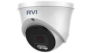 RVi-1NCEL4156 white (2.8 мм) Видеокамера IP