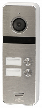 Smartec ST-DS526C-SL Вызывная панель Smartec ST-DS526C-SL Вызывная панель