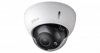 Dahua DH-HAC-HDBW1400RP-Z (2.7-12 мм) мультиформатная MHD видеокамера Dahua DH-HAC-HDBW1400RP-Z (2.7-12 мм) мультиформатная MHD видеокамера