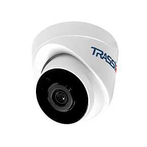TRASSIR TR-D4S1 v3 (3.6 мм) Видеокамера IP