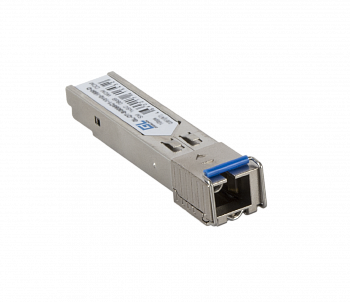 NIKOMAX GL-OT-SG06SC1-1550-1310-B Модуль SFP NIKOMAX GL-OT-SG06SC1-1550-1310-B Модуль SFP