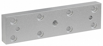 Smartec ST-BR180IS Адаптер для монтажа якоря для замка ST-EL180ML Smartec ST-BR180IS Адаптер для монтажа якоря для замка ST-EL180ML