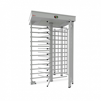 OXGARD Praktika Т-10-G Полноростовой роторный турникет